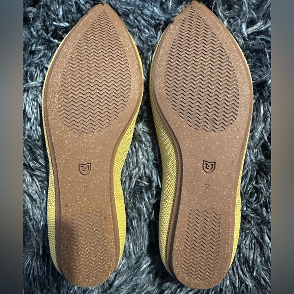 Sunflower Rothys - Picture 2 of 5